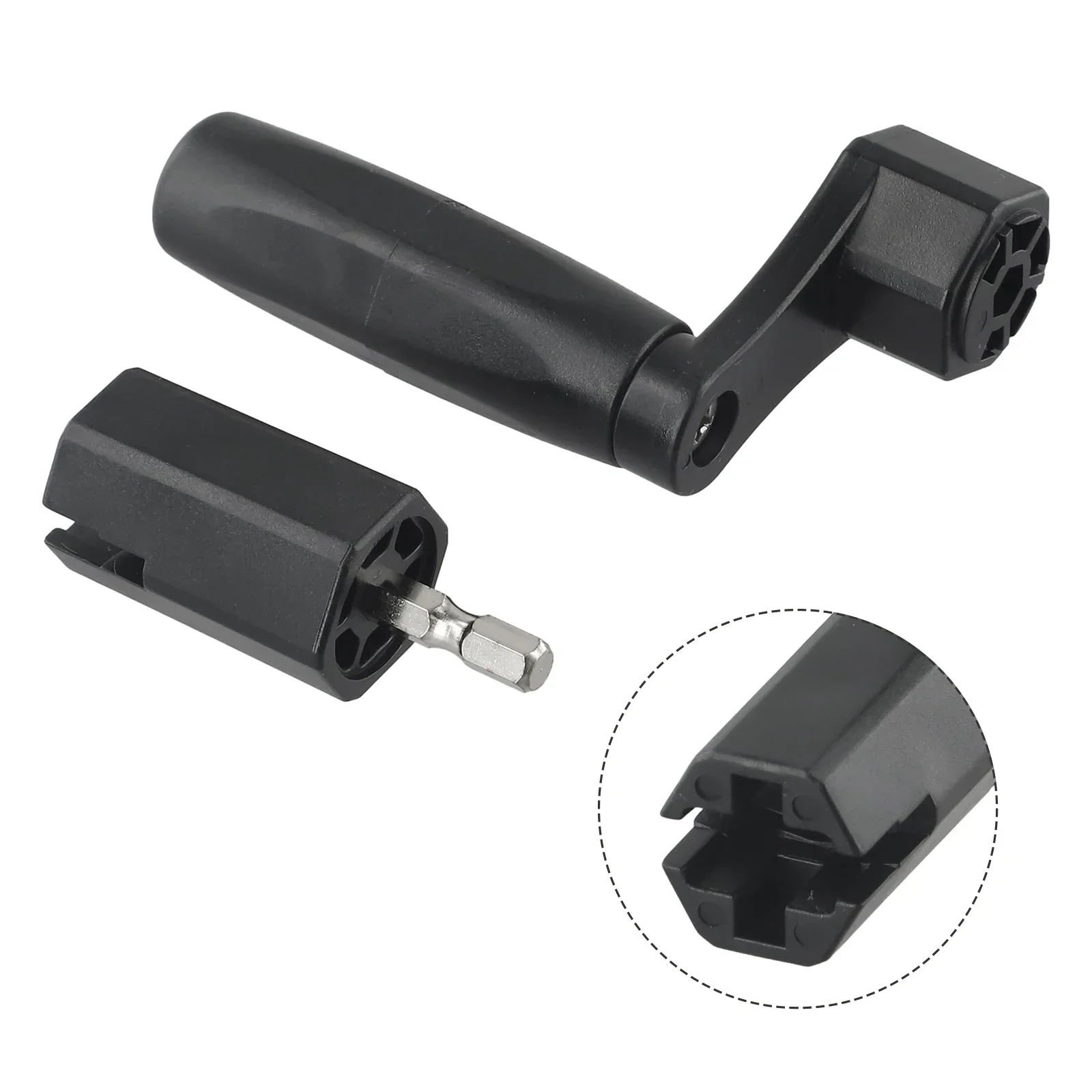 Guitar String Winder Pegs Puller Pegs Puller Remover Tools Plastic+metal Guitar String Winder