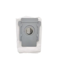 

For iRobot Roomba replacement accessories i7 plus E5 E6 s9 s9+ robot vacuum cleaner dust bags sweeping spare parts