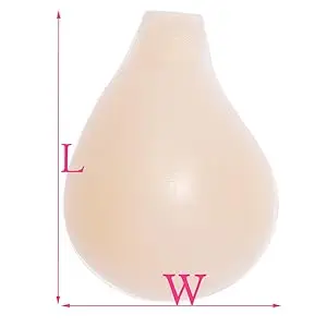 silicone breast lift pasties