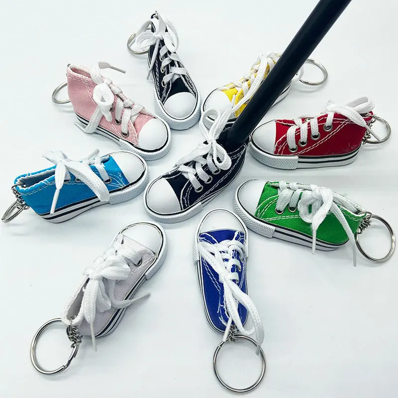 Laura Idee Creative: Portachiavi Gadget Per Piccoli Atleti Di - Foto 4