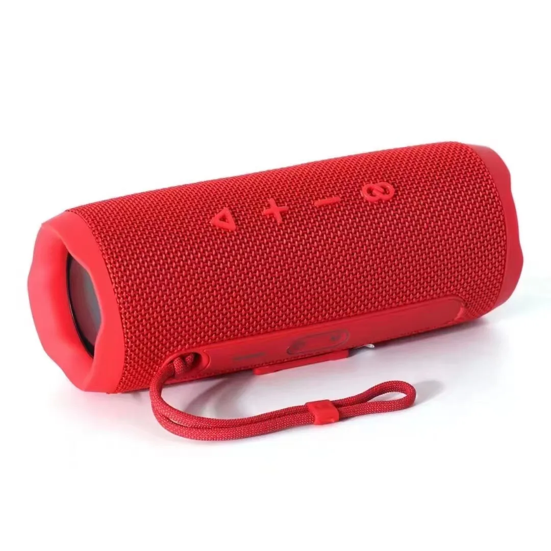 Flip6 Bluetooth Audio Multi-Function Outdoor Portable Subwoofer Wireless Home Theater Dual Speaker TWS Audio Caixa De Som