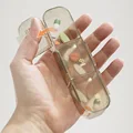 Transparent 1Pc