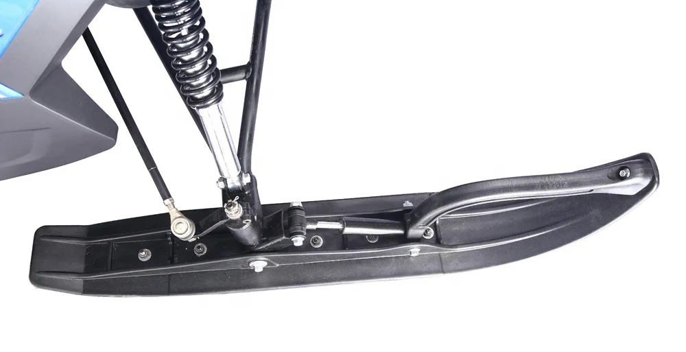Snowmobile Adult Snowmobile