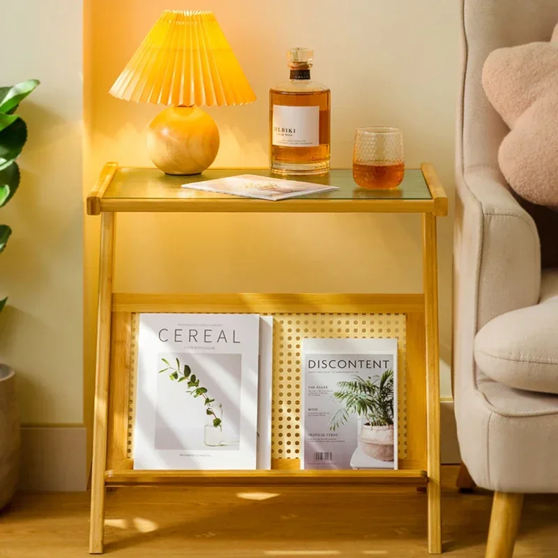Entrance Hall Luxury Side Table Decor Fashionable Office Nordic Designer Balcony Display Hallway Bedroom Interior Furniture