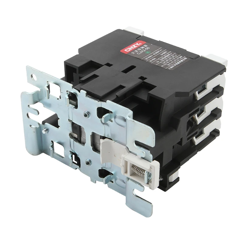 trilho telemecanique do ruido de 3 phase40a 02