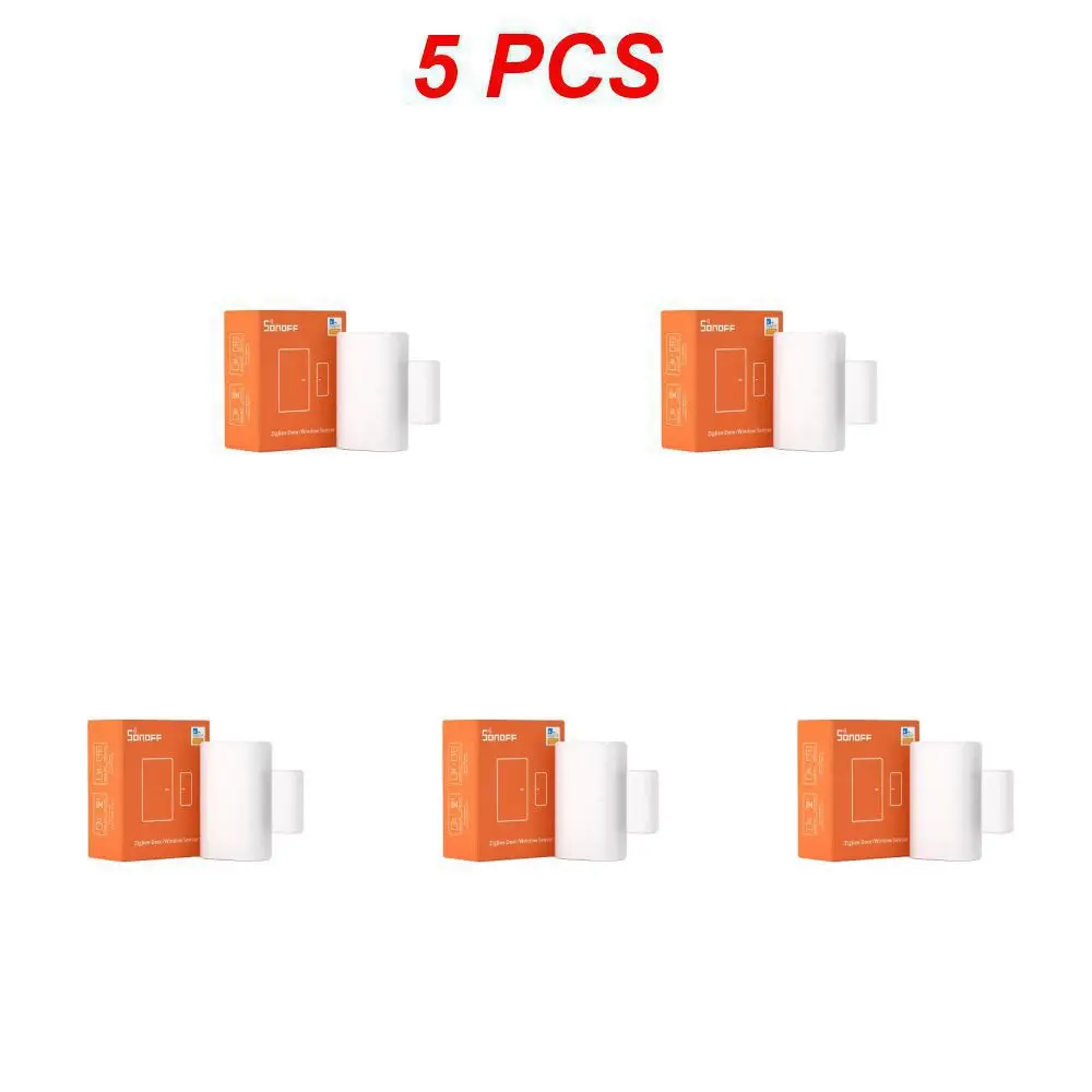 5 Pieces