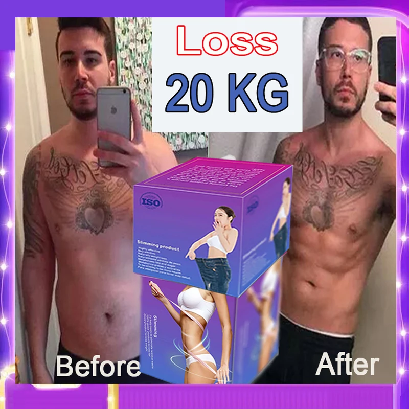 50pcs Powerful Loss Weight Perilla Detox Slim Belly Sticker Slimming