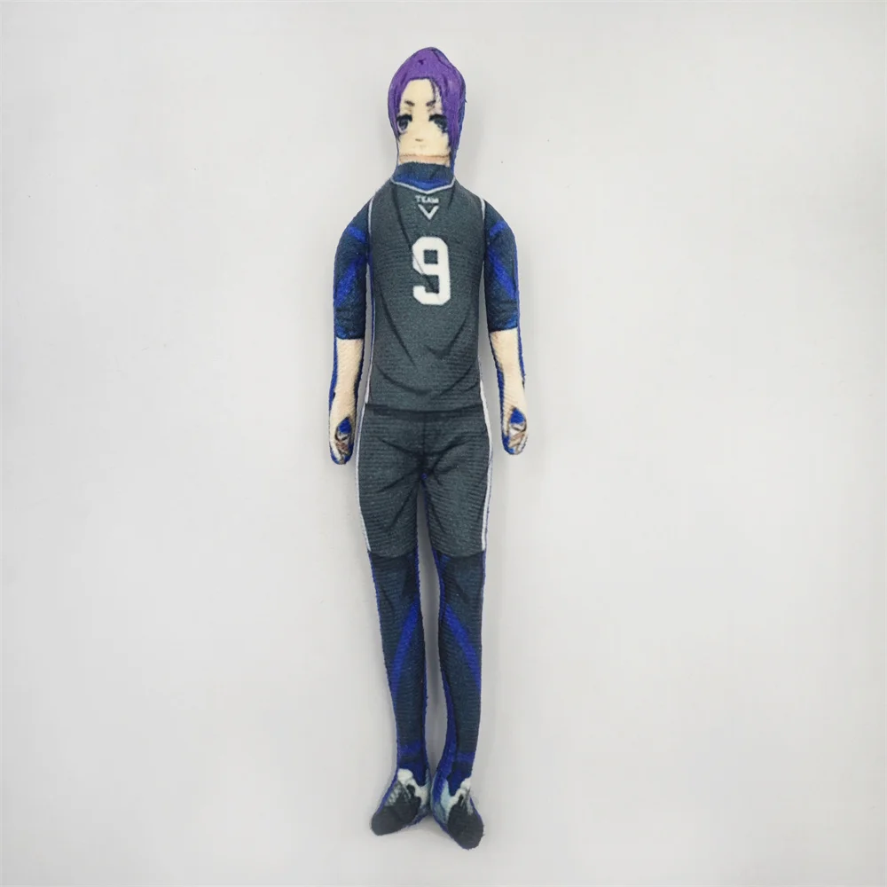 Blue Lock Isagi Yoichi Bachira Meguru Nagi Seishiro Chigiri Hyoma Cosplay Doll Plush Stuffed Dolls Figure Plushies Props As Gift -> "Blue Lock Isagi Yoichi Bachira Meguru Nagi Seishiro Chigiri Hyoma Cosplay Doll" 18 Blue Lock Isagi Yoichi Bachira Meguru Nagi Seishiro Chigiri Hyoma Cosplay Doll Plush Stuffed Dolls Figure Plushies Props As Gift -> "Blue Lock Isagi Yoichi Bachira Meguru Nagi Seishiro Chigiri Hyoma Cosplay Doll" 7