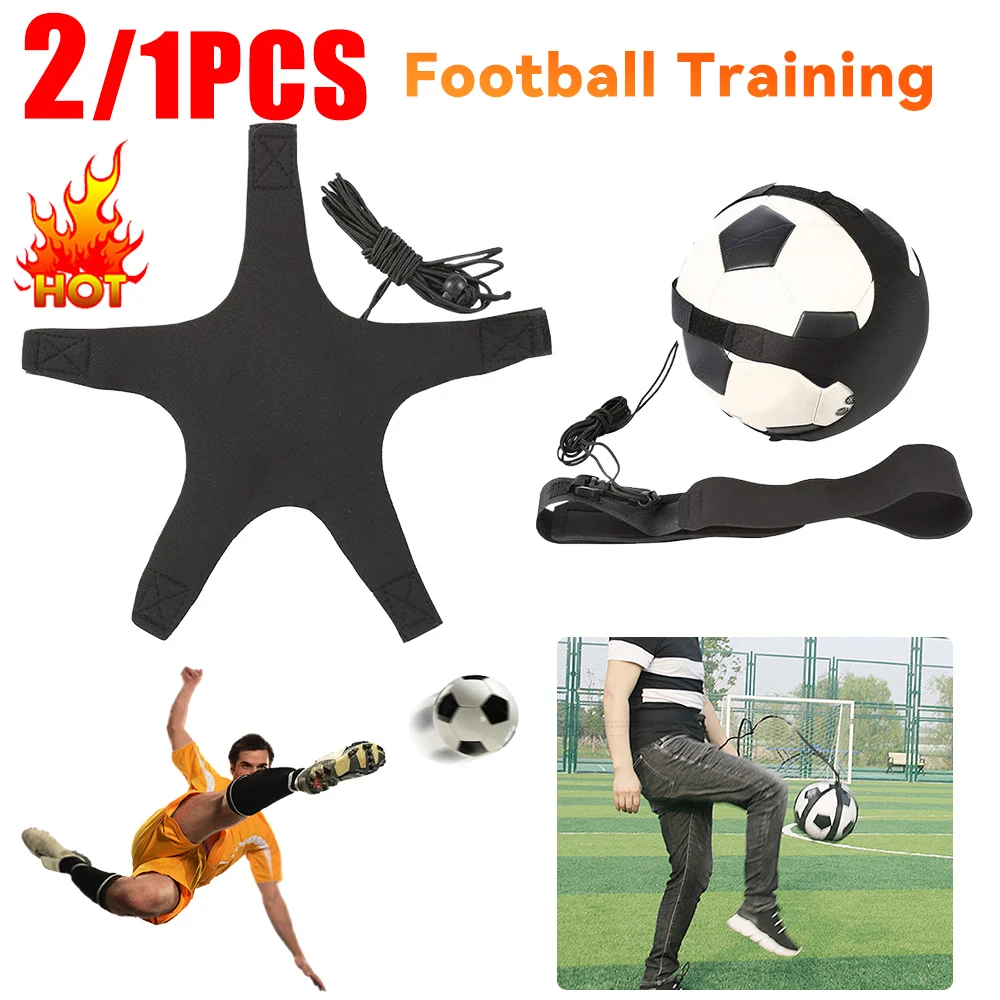 Soccer Training Kicking Belt 1