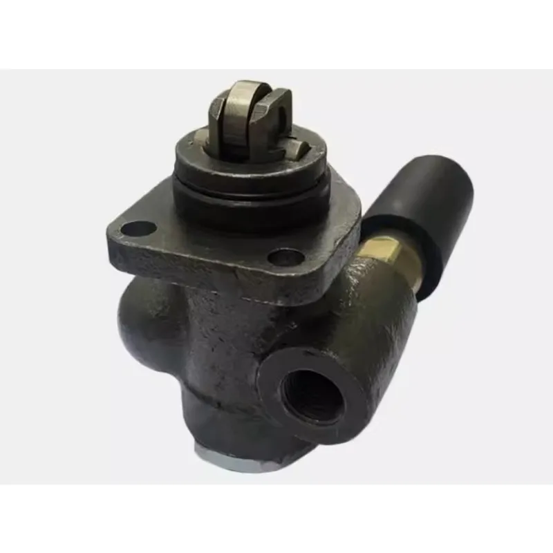 오른쪽 연료 펌프, 490XC/SI/H2204-Xinchang 495/498B 지게차 액세서리