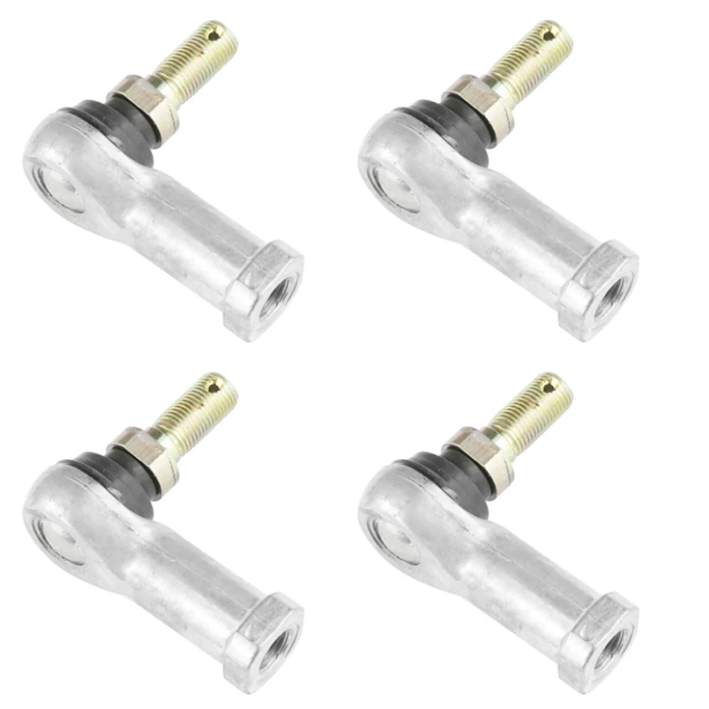 

Лидер продаж, новинка, 4 шт., комплект наконечников тяги для Honda TRX300 Fourtrax 300 88-96, сменные автомобильные аксессуары, запчасти, оптовая продажа