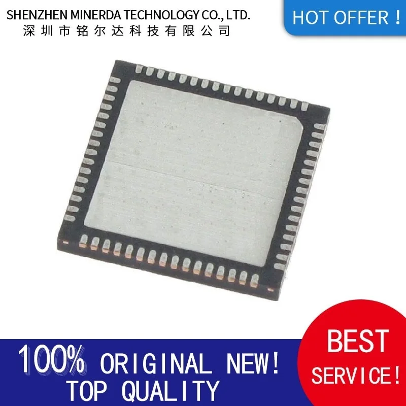 

LAN9353I/ML все функции системы переключения 10/100
