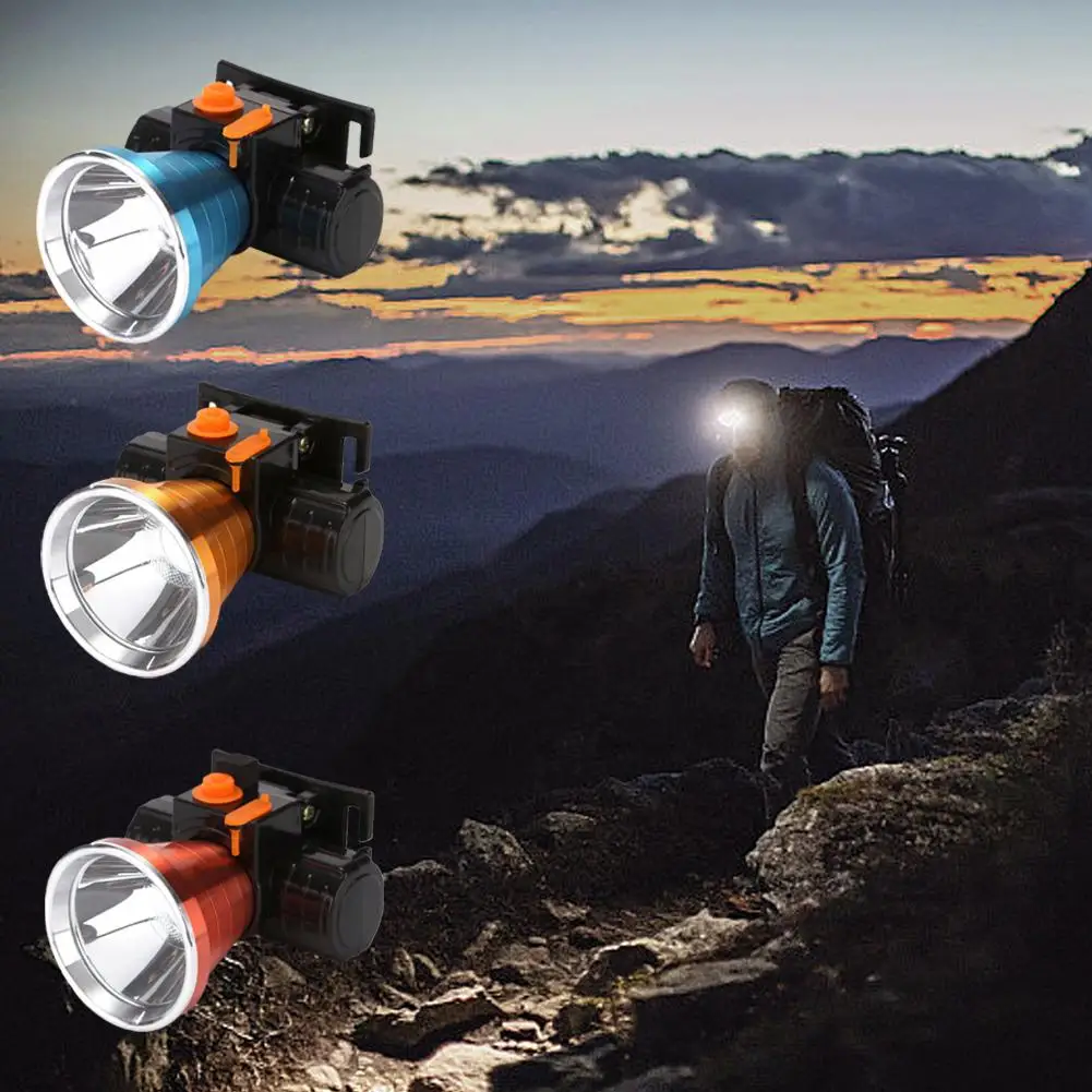 

Mounted Light Flashlight Led Lights Outdoor Batteries Light Household Rechargeable Strong Highlig Lithium Long-ran B0q7