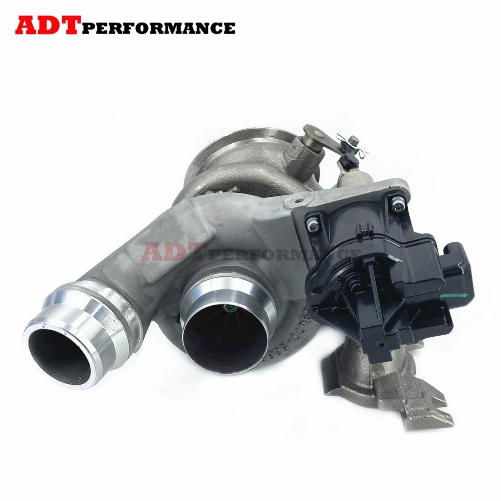 TD04L Hybrid Turbocharger 49477-02402 4947702402 763756308  