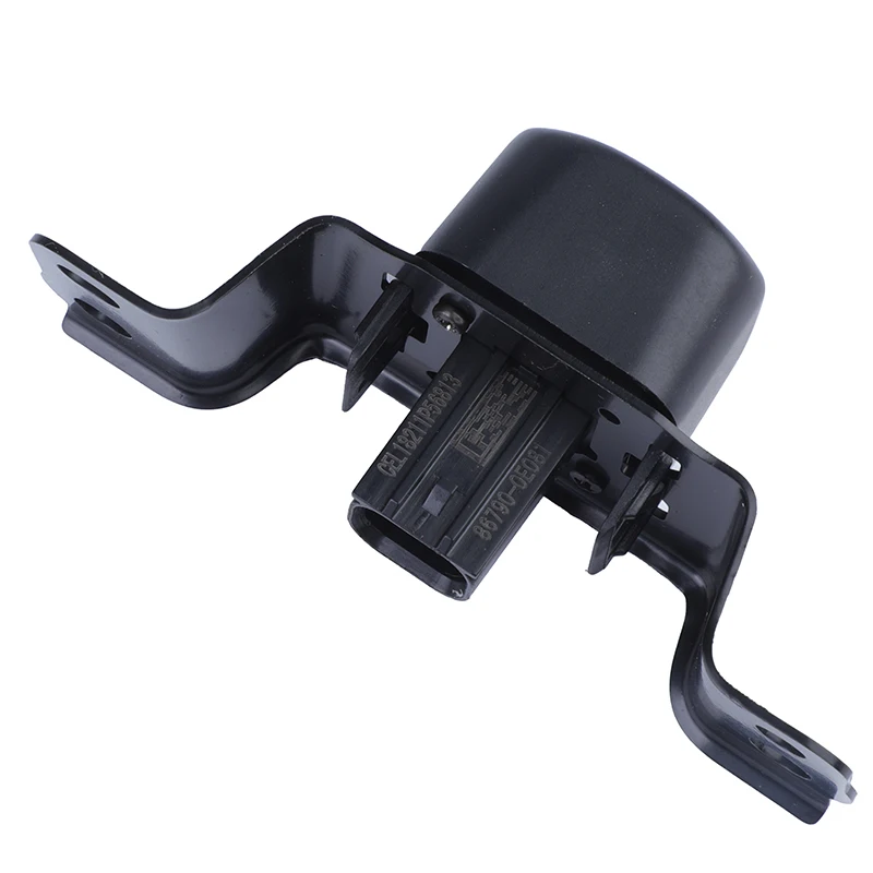 Front View Parking Reverse Camera 867900E081 86790-0E081 86790-0E080 For Toyota