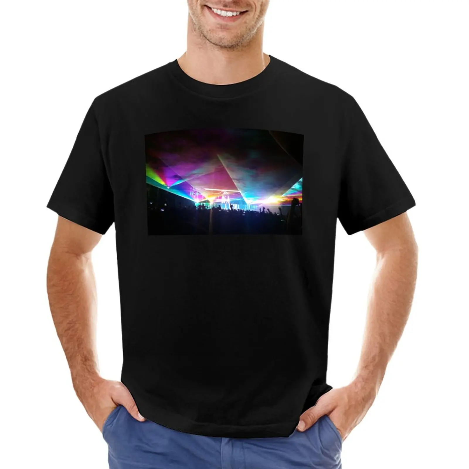 

EDM T-Shirt customs design your own heavyweights sublime Men's clothing