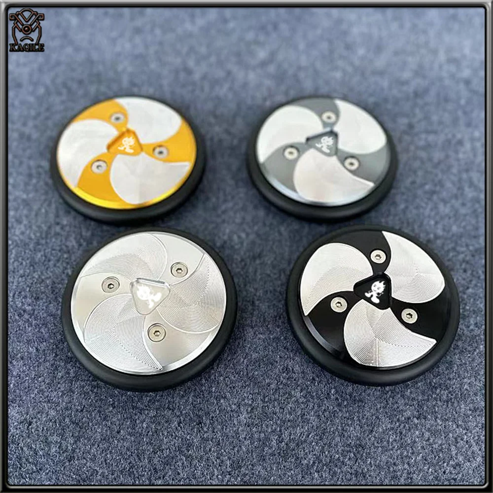 

for vespa GTS300 250 300i GTV motorcycle Modified Drive Trim Cover Engine Rotary Trim Cover accessories