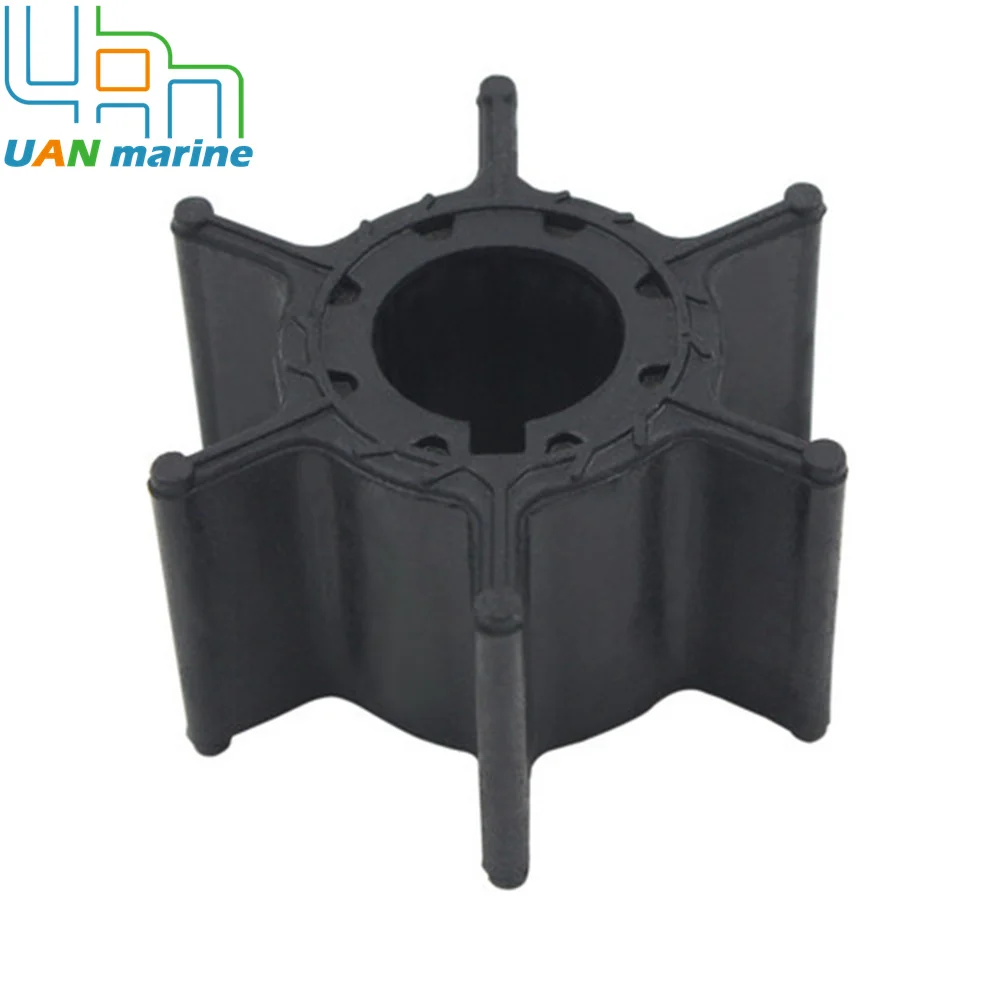 682-44352  Water Pump Impeller For Yamaha  2 &4 stroke 9.9 15 HP 9.9D 15D  Outboard 682-44352-00 682-44352-01 682-44352-02