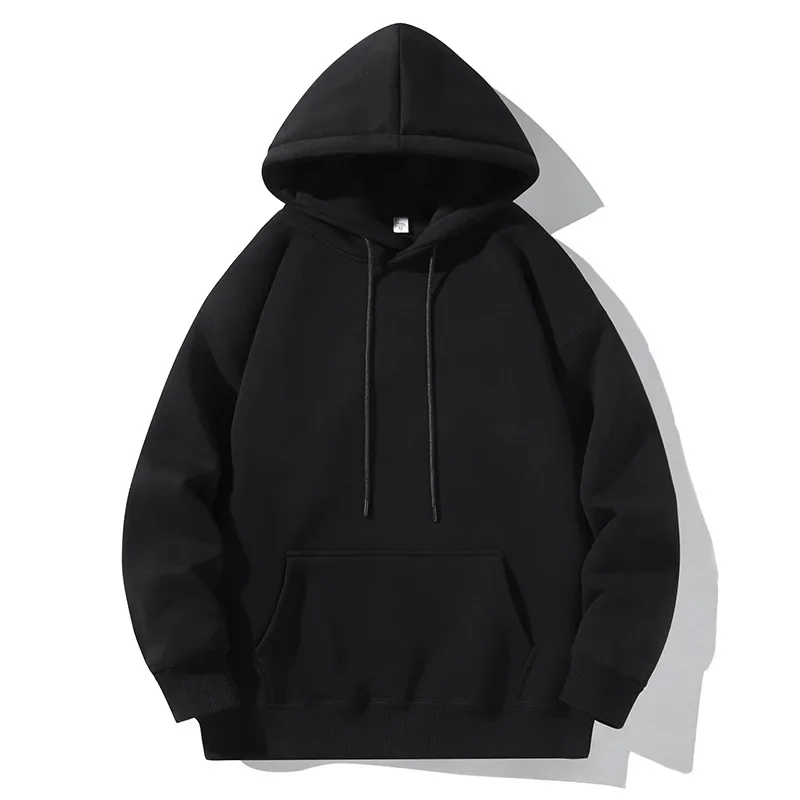 New Fashion Hoodie Long Sleeve Sweatshirt Harajuku Hoodie Tops Long Sleeve Sweatshirt Pullover Streetwear Hoodie