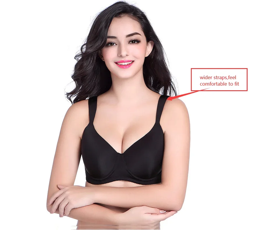 Рисунок 2 - Женский бюстгальтер без косточек