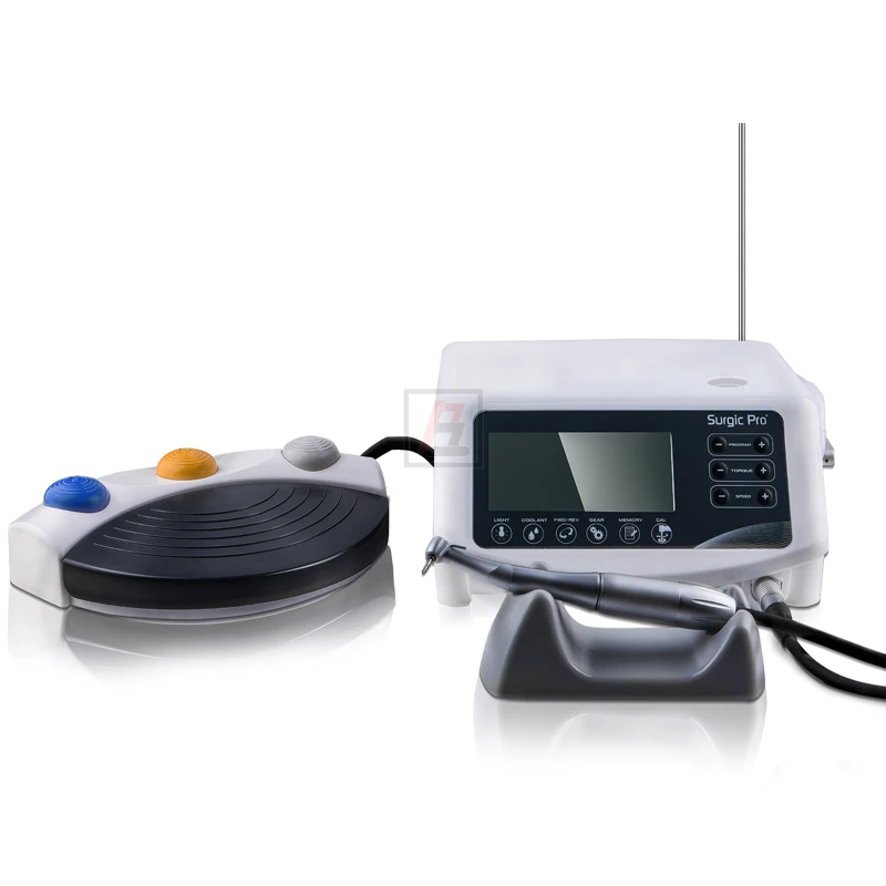 Рисунок 6 - Стоматологический имплантат