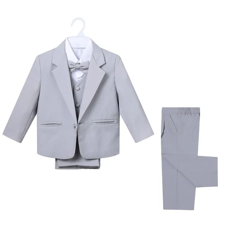 Baby Boy 5-Piece Suit 3
