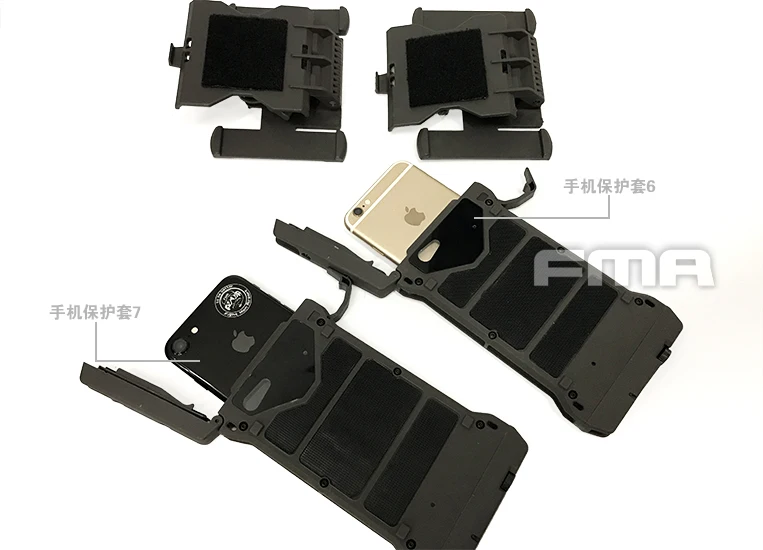 Aste IPhone Custodia In Ecopelle Per IPhone XS Max - Nera - Foto 7