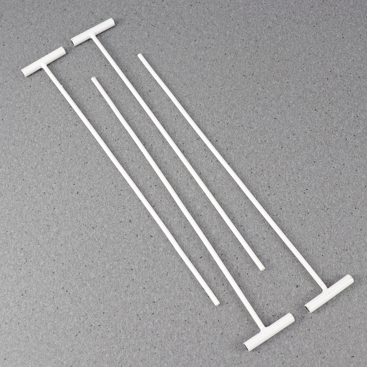 Active Bird Cage Door Barre Di Ferro Ingresso Wire Trap Porta Tenda Carrier Pigeon Metal Asta Rimovibile Forniture Per Piccioni (Argento)