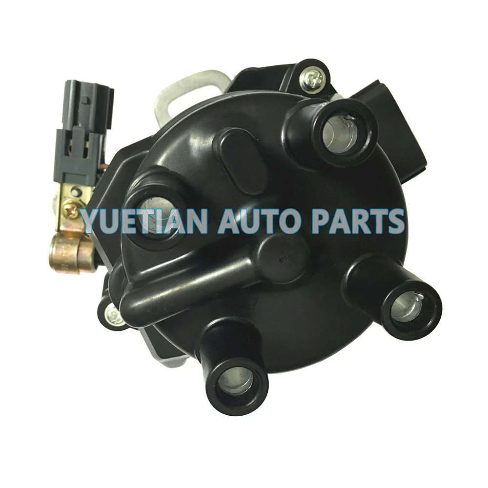 Ignition Distributor 22100-1N001 D4T92-01 D4T93-02 Compatible With Nissan