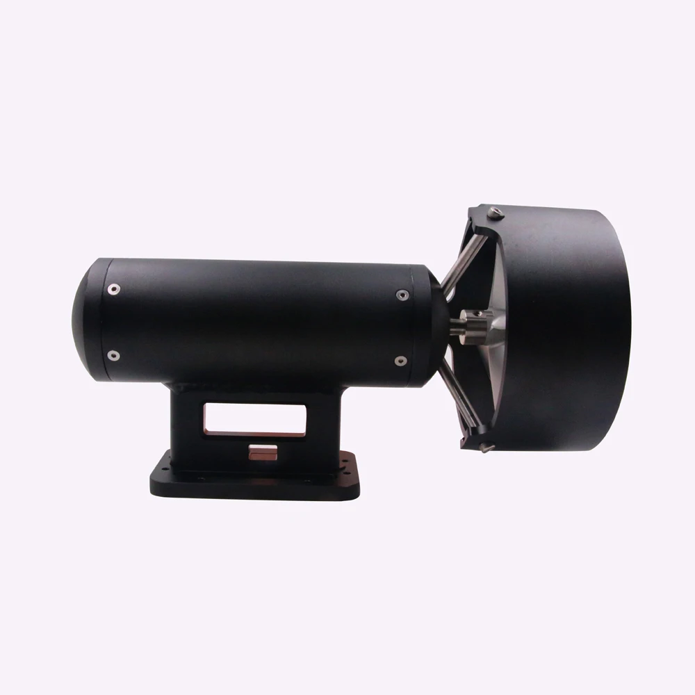 48v30kgthrustunderwaterpropellerfullysealedwaterproof