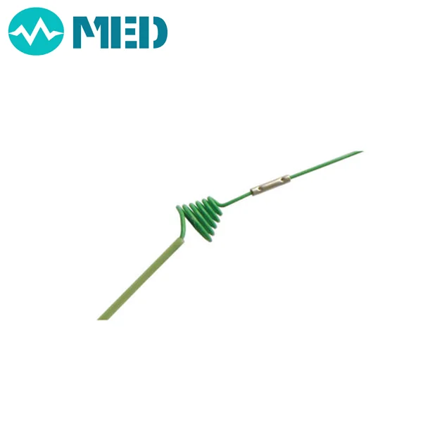 

Urology Disposable Stone Cone Basket Calculus Extractor Or Nitinol Basket For Endoscopy