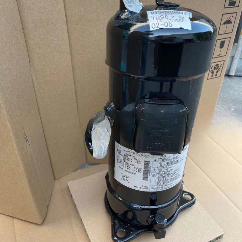 Aria Condizionata Inverter Compressore Aria Condizionata R410 Refrigerante