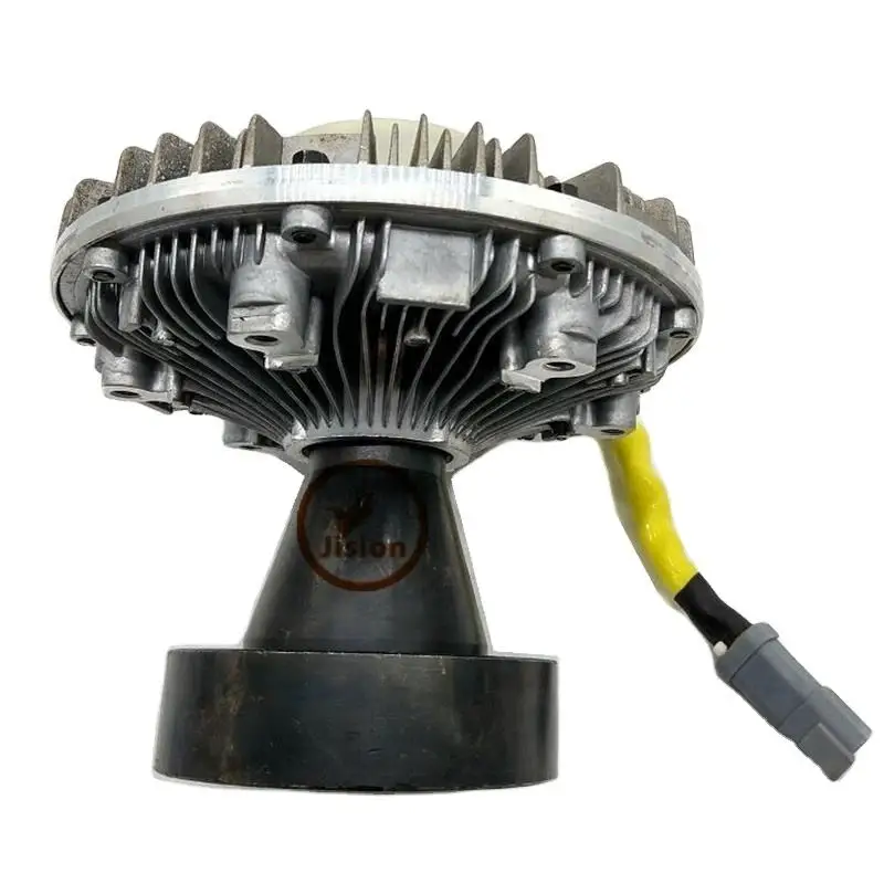 

281-3589 E325D C7.1 Engine Fan Clutch 462-9952 Cooling Fan Drive 281-3588 281-3589