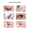 50pcs Cleansing Oil Camellia Secondary Throw Makeup Remover Oil Deep Cleaning Travel Portable Single Makeup Remover Oil capsules 4