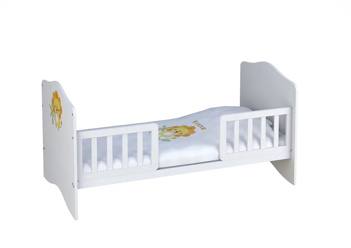 Кровать 140 70 Купить