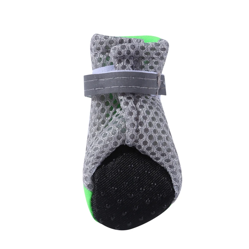 Title 87, Pet Dog Shoes Puppy Outdoor Soft Bottom For Cat...