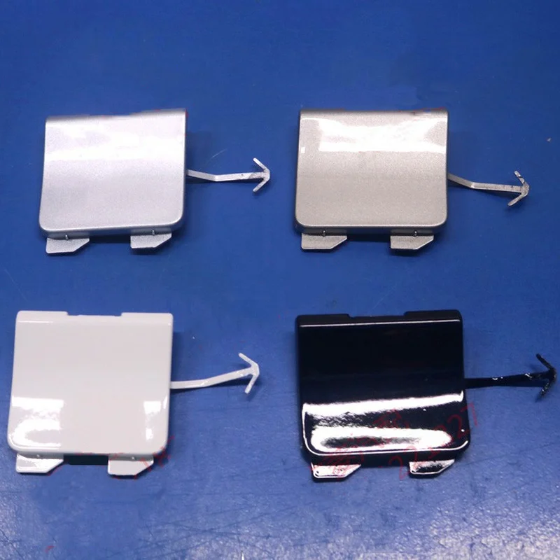 

Rear Bumper Trailer Cover Rear Bumper Trim Cover Cap for Mitsubishi ASX Auto Parts