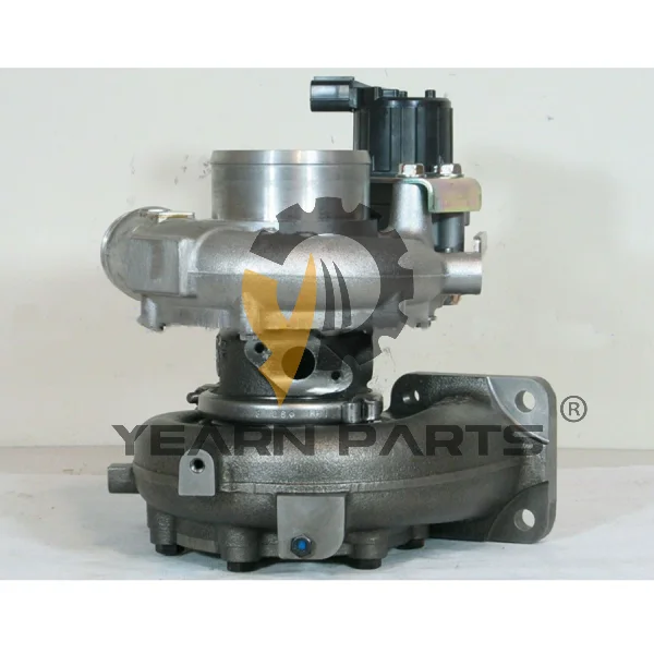 

Turbocharger 8981518591 Turbo RHF55V for Hitachi Excavator ZX250LC-5B ZX250LCN-5B ZX290LC-5B ZX290LCN-5B