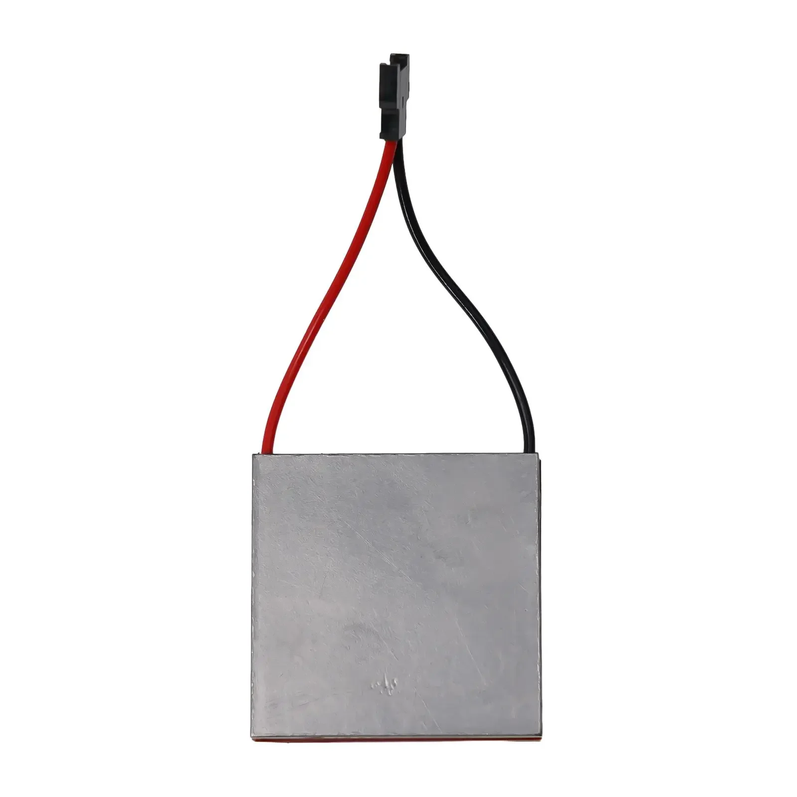Fireplace Fan Generation Sheet Semiconductor 40*40mm Heater Part Light Weight Mall Size Environmentally Friendly Stable
