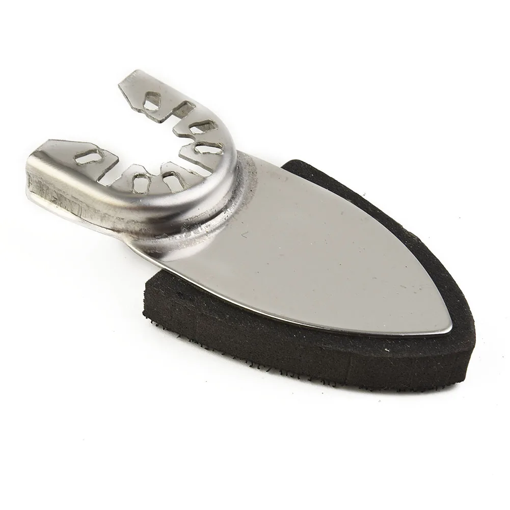 

Triangular Sheets Sander 60-240 Grit Polishing Oscillating Multitool Paper Power Tool Accessories Multi-Function Set