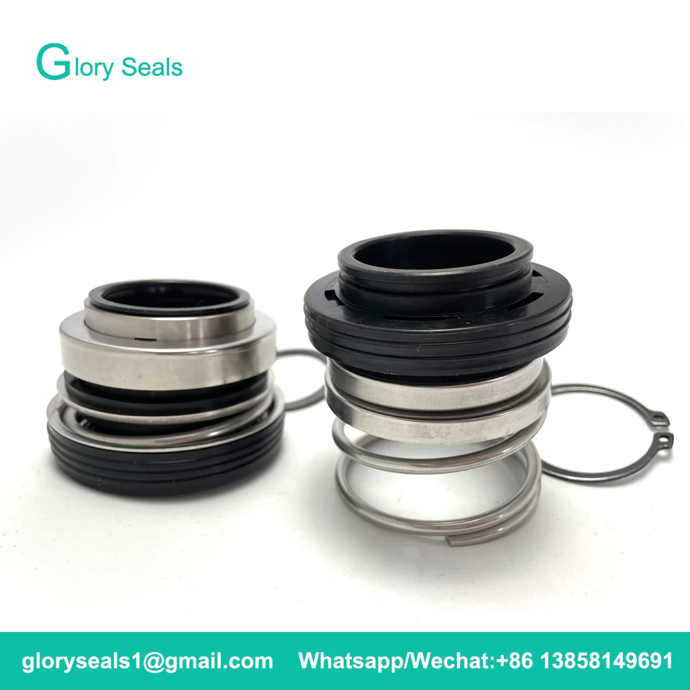 

560DT-40 SBT-40 Type A-40, двухсторонние механические уплотнения, размер вала 40 мм для EBA-RA DL WC, отдельные водяные Погружные электрические насосы