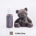 Coffee Grey