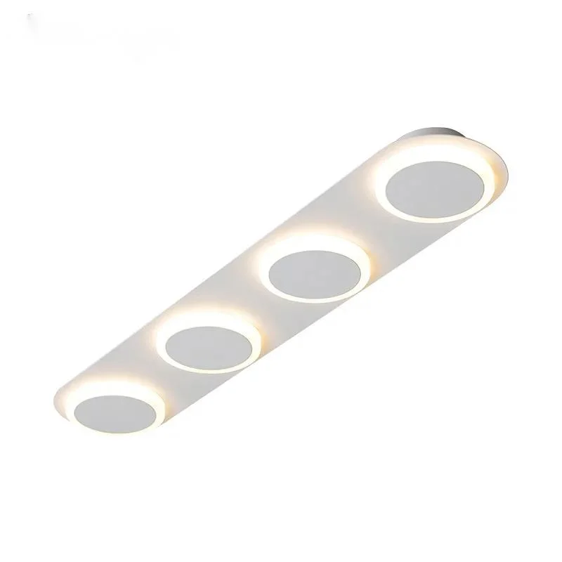 Рисунок 5 - Оригинальная люстра с длинным полюсом