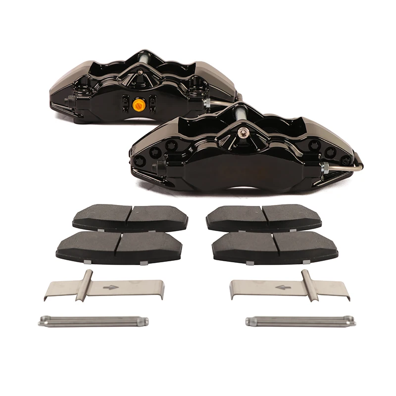 

ICOOH High Performance brake kit 9202 4 pot caliper with disc for the rear vw golf