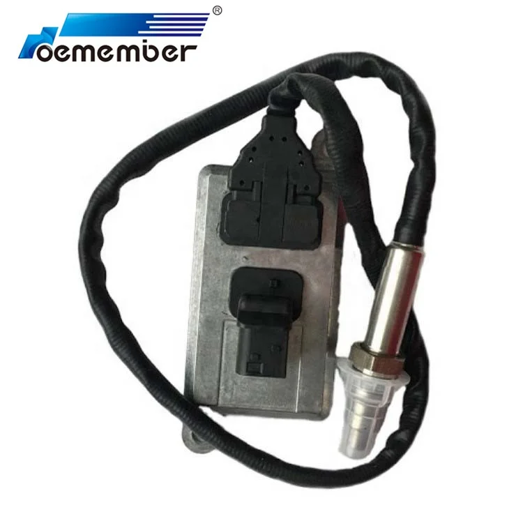 

OE Member A0101531528 5WK97330A NOX Sensor Nitrogen Oxide Sensor For Mercedes