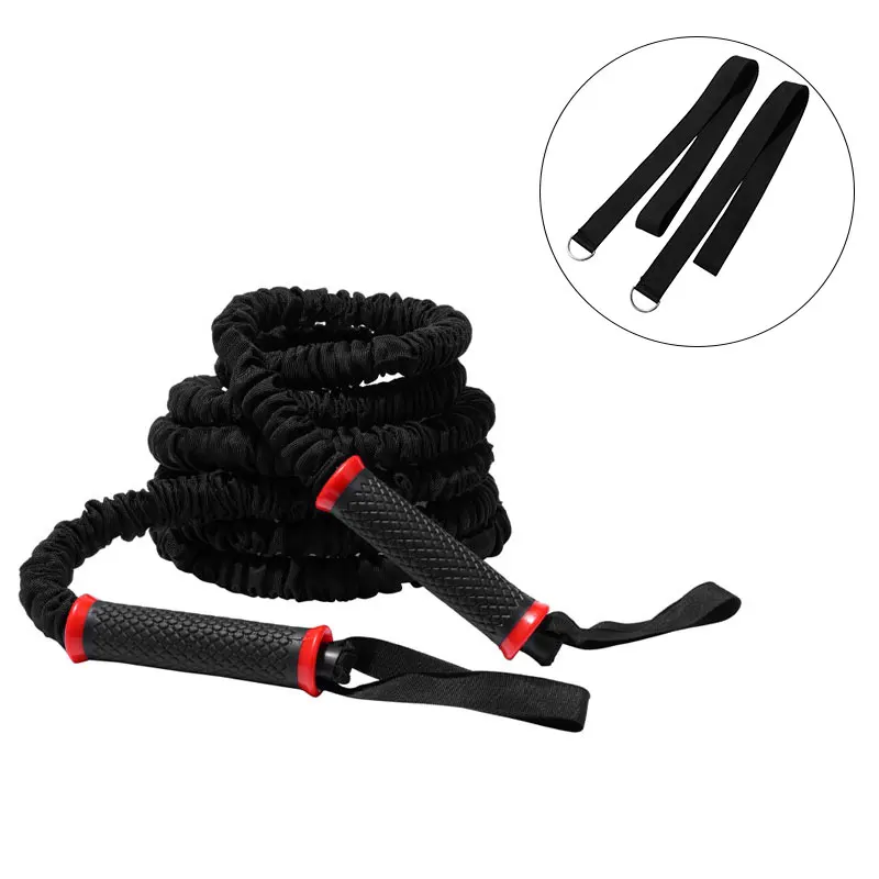 1 pc Fitness Wurfs eil nach Hause Männer körperliches Training Kraft seil Abnehmen Gewichts verlust Arm Stärke Kampfs eil Kampfs eil