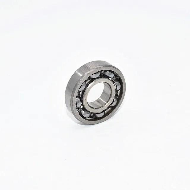 16001RS 12x28x7(mm) ベアリング1個 ABEC-1 16001ZZ 16001 2RS ゴム