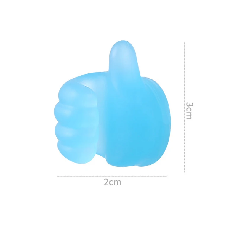 thumb