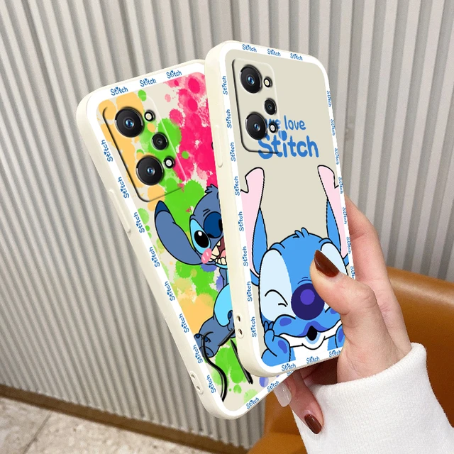 Funda para Realme 11 Pro Plus Oficial de Disney Mickey Comic - Clásicos  Disney