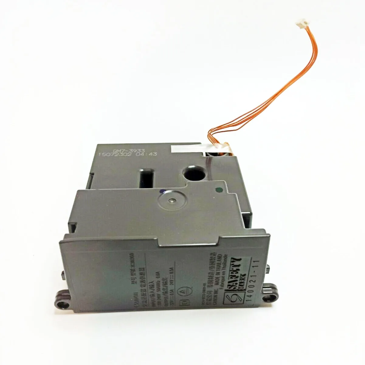Original K30360 AC Adapter printer power supply for CANON Printer MG7520 MG7580 MG7780 Power Board
